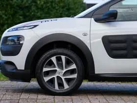 Citroën C4 Cactus thumbnail 7