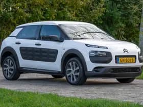 Citroën C4 Cactus thumbnail 10