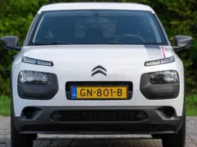 Citroen C4 Cactus 1.2 PureTech Live 1e Eig. 23.900 km +NAP NL- auto thumbnail 11
