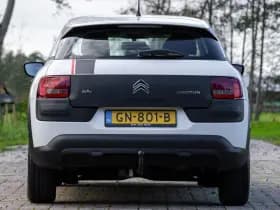 Citroen C4 Cactus 1.2 PureTech Live 1e Eig. 23.900 km +NAP NL- auto thumbnail 12