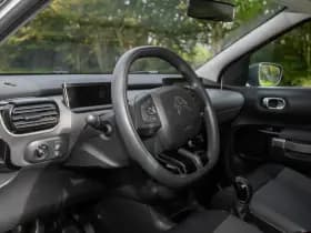 Citroen C4 Cactus 1.2 PureTech Live 1e Eig. 23.900 km +NAP NL- auto thumbnail 13