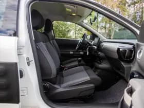 Citroen C4 Cactus 1.2 PureTech Live 1e Eig. 23.900 km +NAP NL- auto thumbnail 15