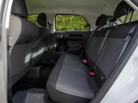 Citroen C4 Cactus 1.2 PureTech Live 1e Eig. 23.900 km +NAP NL- auto thumbnail 16