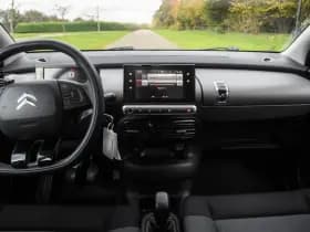 Citroen C4 Cactus 1.2 PureTech Live 1e Eig. 23.900 km +NAP NL- auto thumbnail 17