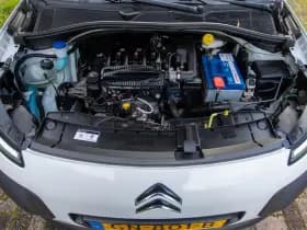 Citroen C4 Cactus 1.2 PureTech Live 1e Eig. 23.900 km +NAP NL- auto thumbnail 23