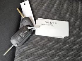 Citroen C4 Cactus 1.2 PureTech Live 1e Eig. 23.900 km +NAP NL- auto thumbnail 24