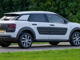 Citroen C4 Cactus 1.2 PureTech Live 1e Eig. 23.900 km +NAP NL- auto thumbnail 4