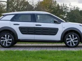 Citroen C4 Cactus 1.2 PureTech Live 1e Eig. 23.900 km +NAP NL- auto thumbnail 6