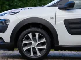 Citroen C4 Cactus 1.2 PureTech Live 1e Eig. 23.900 km +NAP NL- auto thumbnail 7
