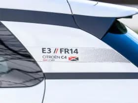 Citroen C4 Cactus 1.2 PureTech Live 1e Eig. 23.900 km +NAP NL- auto thumbnail 8