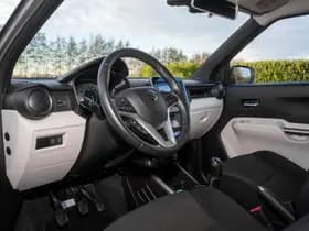 Suzuki Ignis thumbnail 11