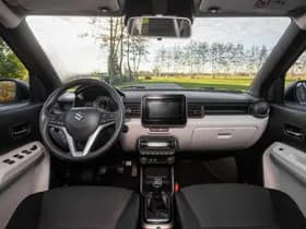 Suzuki Ignis thumbnail 15