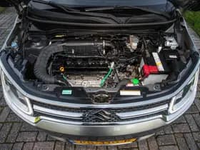 Suzuki Ignis thumbnail 21