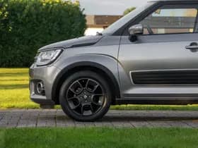 Suzuki Ignis thumbnail 7