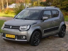Suzuki Ignis thumbnail 8