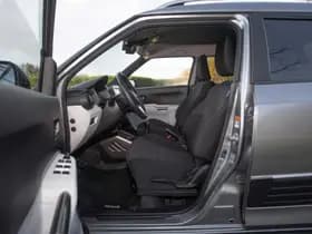 Suzuki Ignis 1.2 Stijl Smart Hybrid 34.000 km +NAP NL- auto thumbnail 12