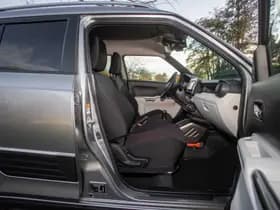 Suzuki Ignis 1.2 Stijl Smart Hybrid 34.000 km +NAP NL- auto thumbnail 13