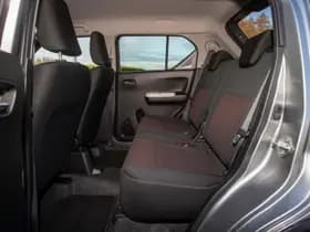 Suzuki Ignis 1.2 Stijl Smart Hybrid 34.000 km +NAP NL- auto thumbnail 14