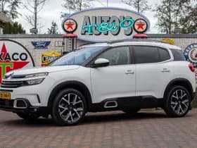 Citroen C5 Aircross 1.2 PureTech Business Plus +NAP NL- auto