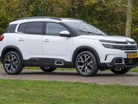 Citroën C5 Aircross thumbnail 2