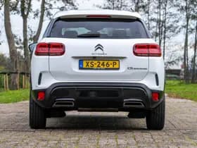 Citroën C5 Aircross thumbnail 11