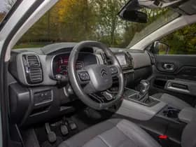 Citroën C5 Aircross thumbnail 12