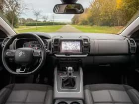 Citroën C5 Aircross thumbnail 17