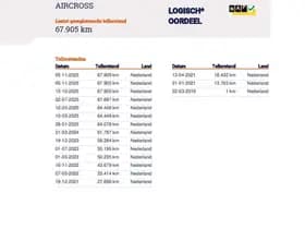 Citroën C5 Aircross thumbnail 30