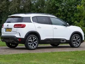 Citroën C5 Aircross thumbnail 4