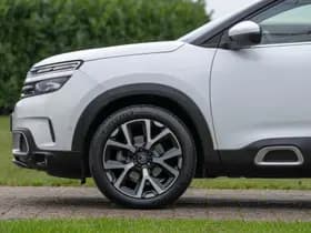 Citroën C5 Aircross thumbnail 7