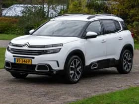 Citroën C5 Aircross thumbnail 8