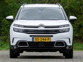 Citroën C5 Aircross thumbnail 9