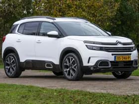 Citroën C5 Aircross thumbnail 10