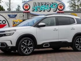 Citroen C5 Aircross 1.2 PureTech Business Plus +NAP NL- auto
