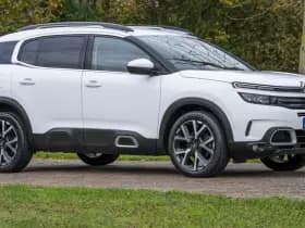 Citroen C5 Aircross 1.2 PureTech Business Plus +NAP NL- auto thumbnail 2