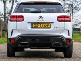 Citroen C5 Aircross 1.2 PureTech Business Plus +NAP NL- auto thumbnail 11