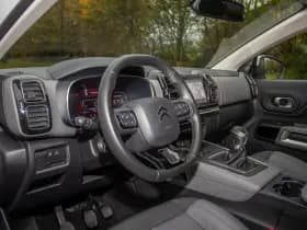 Citroen C5 Aircross 1.2 PureTech Business Plus +NAP NL- auto thumbnail 12