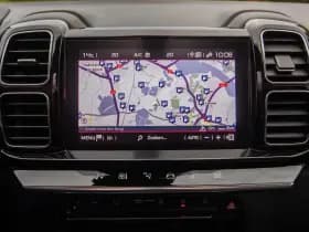 Citroen C5 Aircross 1.2 PureTech Business Plus +NAP NL- auto thumbnail 21