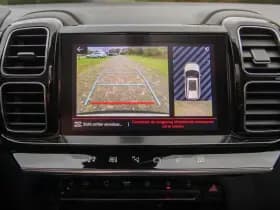 Citroen C5 Aircross 1.2 PureTech Business Plus +NAP NL- auto thumbnail 22