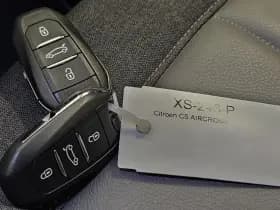 Citroen C5 Aircross 1.2 PureTech Business Plus +NAP NL- auto thumbnail 28