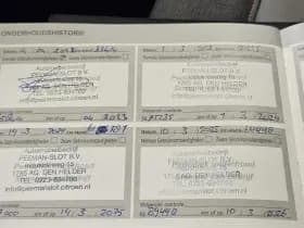 Citroen C5 Aircross 1.2 PureTech Business Plus +NAP NL- auto thumbnail 29