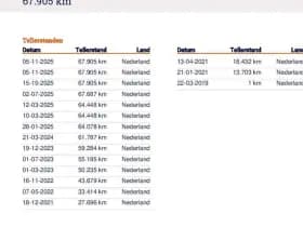 Citroen C5 Aircross 1.2 PureTech Business Plus +NAP NL- auto thumbnail 30