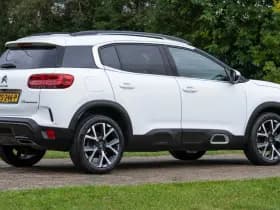 Citroen C5 Aircross 1.2 PureTech Business Plus +NAP NL- auto thumbnail 4