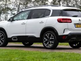 Citroen C5 Aircross 1.2 PureTech Business Plus +NAP NL- auto thumbnail 5