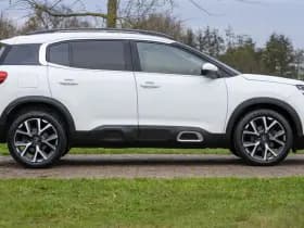 Citroen C5 Aircross 1.2 PureTech Business Plus +NAP NL- auto thumbnail 6
