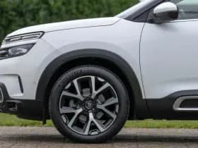Citroen C5 Aircross 1.2 PureTech Business Plus +NAP NL- auto thumbnail 7