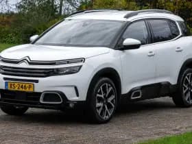 Citroen C5 Aircross 1.2 PureTech Business Plus +NAP NL- auto thumbnail 8