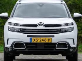 Citroen C5 Aircross 1.2 PureTech Business Plus +NAP NL- auto thumbnail 9