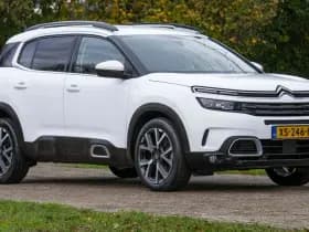 Citroen C5 Aircross 1.2 PureTech Business Plus +NAP NL- auto thumbnail 10