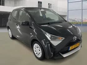 Toyota Aygo thumbnail 2